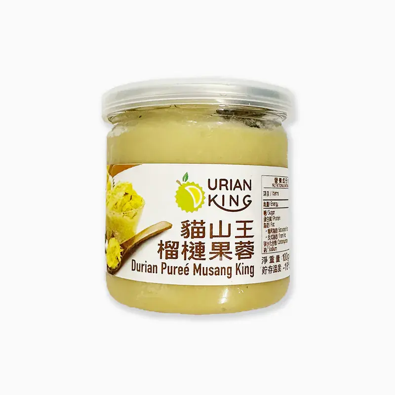 DURIAN KING - 貓山王榴槤果蓉 1 800x.webp